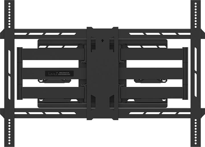 Actual product image Multibrackets M Universal Flexarm Pro Super Duty Plus (Wall, 110", 125 kg)