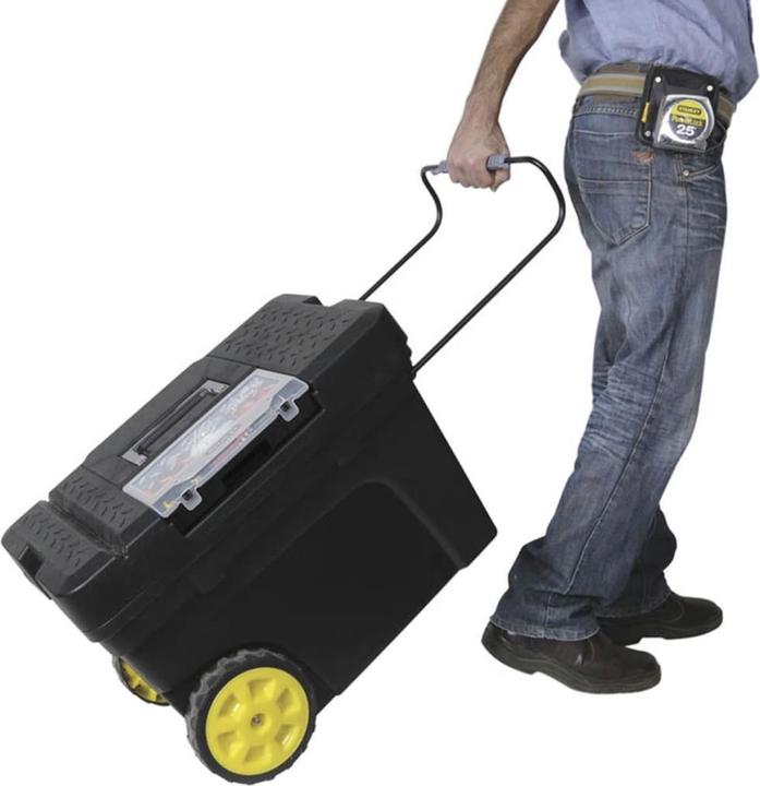 Actual product image Stanley Assembly box (1 Piece)