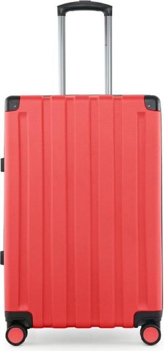 Produktbild Hauptstadtkoffer Q-Damm - Mittelgrosser Koffer Hartschale (71 l, M (50 - 90l))
