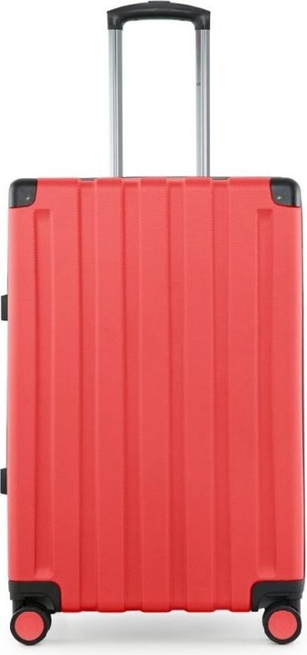 Immagine prodotto Hauptstadtkoffer Q-Damm - Custodia media a guscio rigido (71 l, M (50 - 90l))
