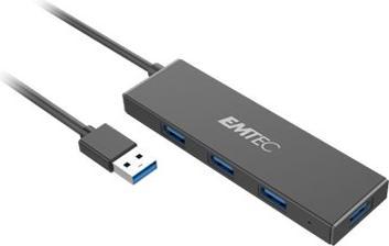 Produktbild Emtec T620A (USB-A, 4 Ports)