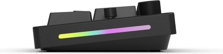 Actual product image Glorious GMMK Wireless Numpad - Fox Switches (Numeric keypad, Cable, Wireless)