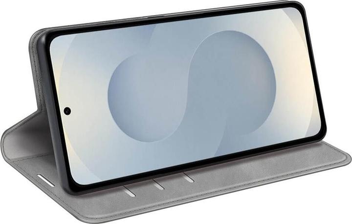 Produktbild Cover-Discount Galaxy S25 Edge - Stand Flip Case Hülle (Samsung Galaxy S25 Edge)