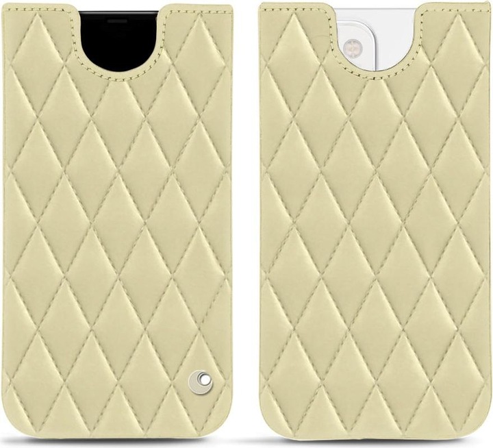 Beige - Couture ( Nappa - Pantone #ceb888 )