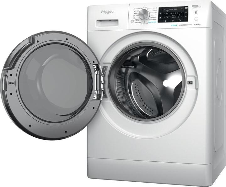 Image du produit Whirlpool FFWDD 1076258 SV EE