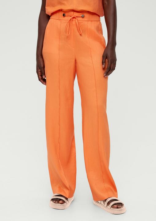 Actual product image s.Oliver Marlene trousers (44)