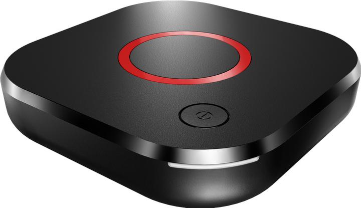 Produktbild infomir MAG 544 W3 (4 GB, Linux)