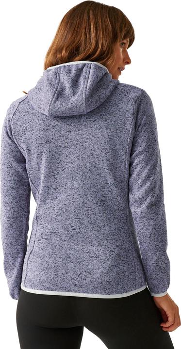 Image du produit Regatta - Veste à capuche NEWHILL - Femme (42)