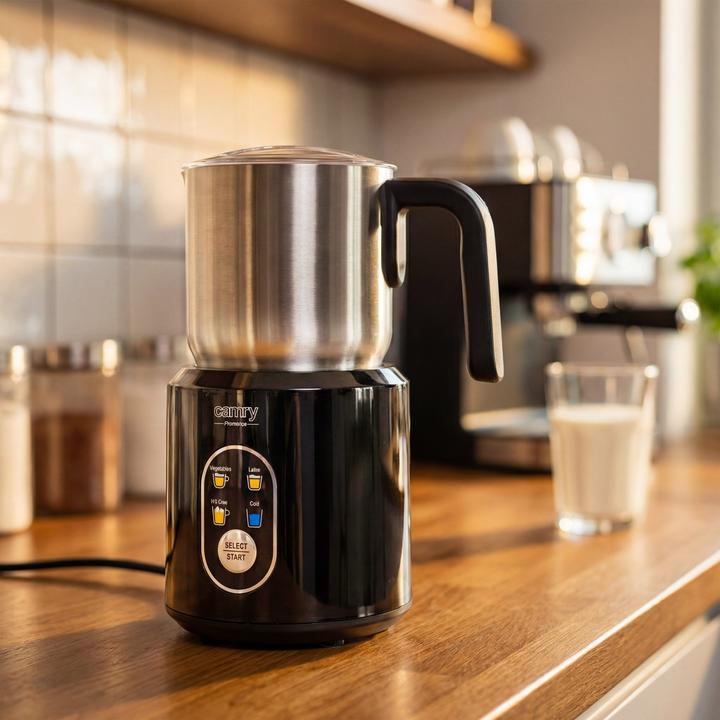 Immagine prodotto Camry CR-4498 (350 ml)