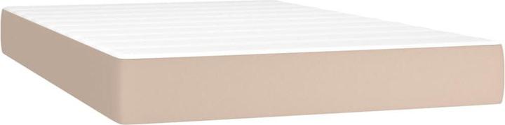Image du produit vidaXL Boxspringbett (120 x 200 cm)