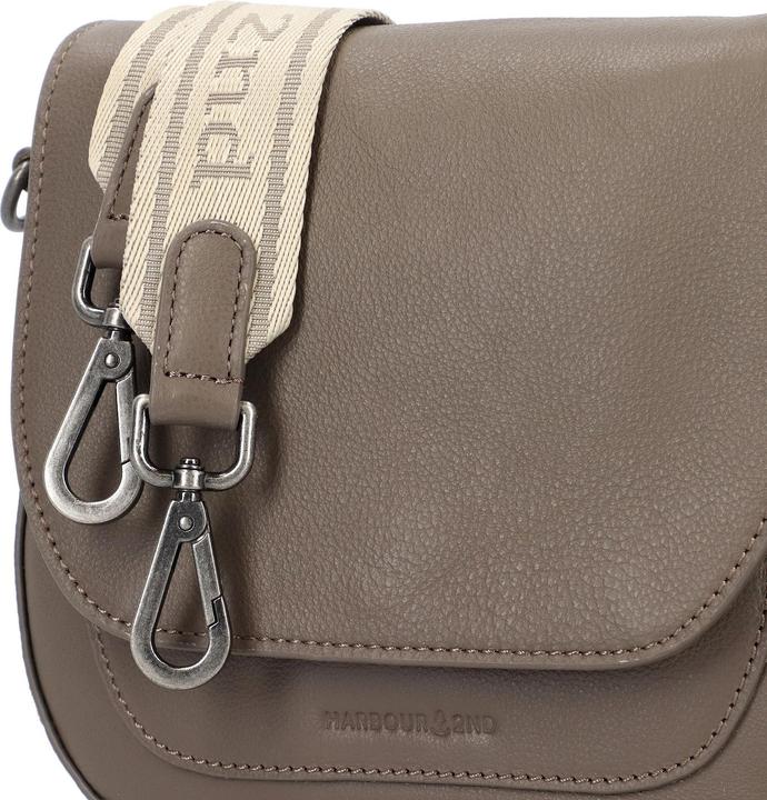 Immagine prodotto Harbour 2nd Narin Umhängetasche Leder 24 cm