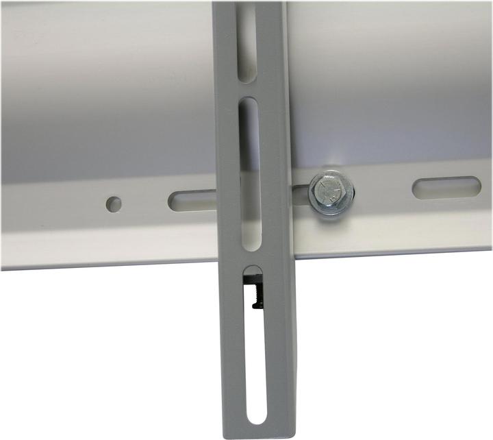 Produktbild Ergotron Fixed Wallmount.Large Display (Wand, 65", 39 kg)