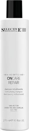 Immagine prodotto Selective Professional On Care Repair Shampoo 275ml (275 ml, Shampoo liquido)
