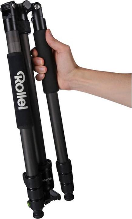 Image du produit Rollei C6i (Carbone)