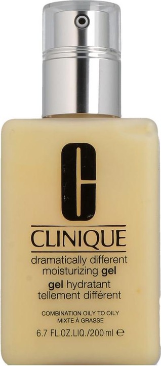 Produktbild Clinique Dramatically Different (200 ml, Gesichtsgel, Bis SPF 10)