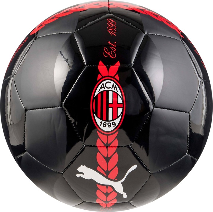 Puma ACM Prematch Ball