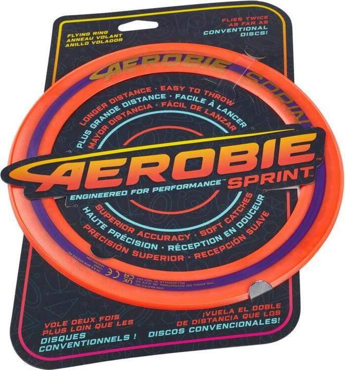 Image du produit Aerobie Anneau de sprint