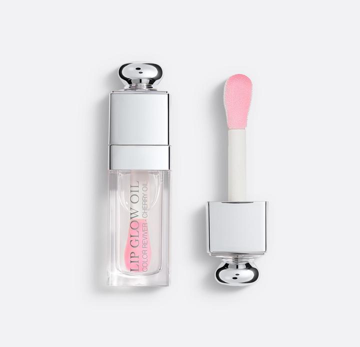 Image du produit Dior Addict Lip Glow Oil (Huile à lèvres, 6 ml)