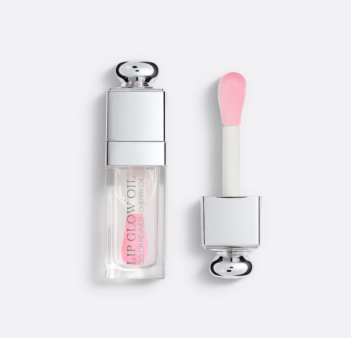 Produktbild Dior Addict Lip Glow Oil (Öl, 6 ml)