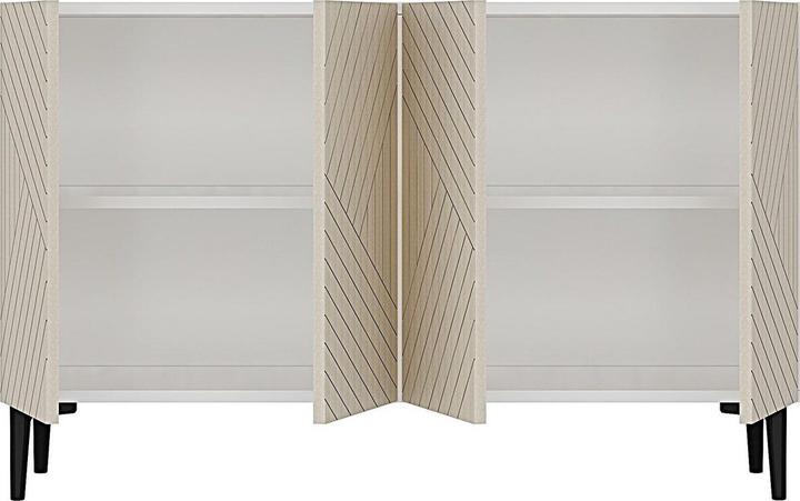Image du produit Kalune Design Ferro 120 Console (120 x 32 x 80.60 cm)