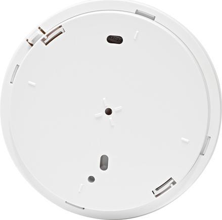 Actual product image Homematic IP Set of smoke alarms 3x SWSD-2