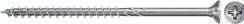 Actual product image Fischer Fisc Power-Fast II 6.0x200 SK TG PZ 25 670510 (25 Screws per piece)