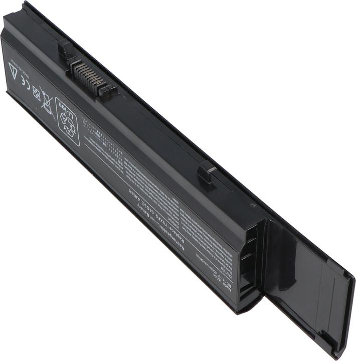 Produktbild Dell Akku Vostro 3400 Typ 7FJ92 (6 Zellen, 5200 mAh)