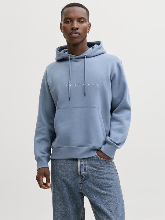Produktbild Jack & Jones Jjestar Jj Sweat Hood Noos (S)