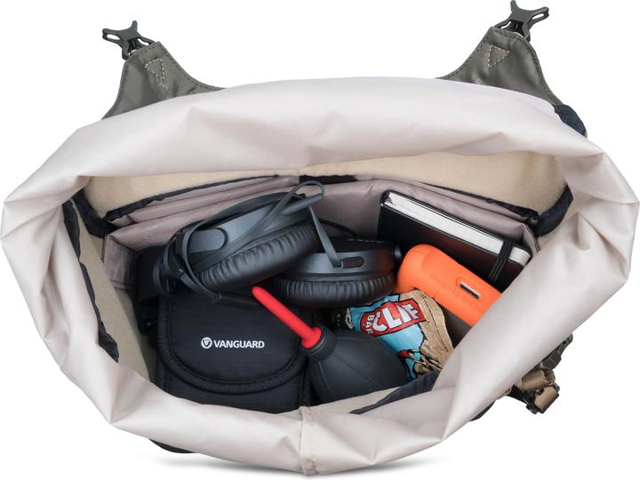 Actual product image Vanguard Veo Go 46M KG (Photo backpack)