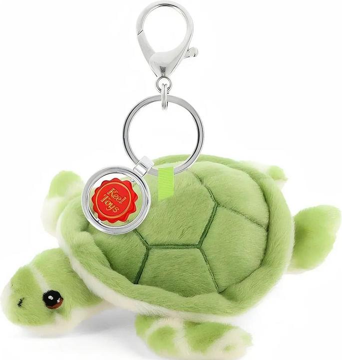Image du produit Keel Porte-clés tortue 12cm