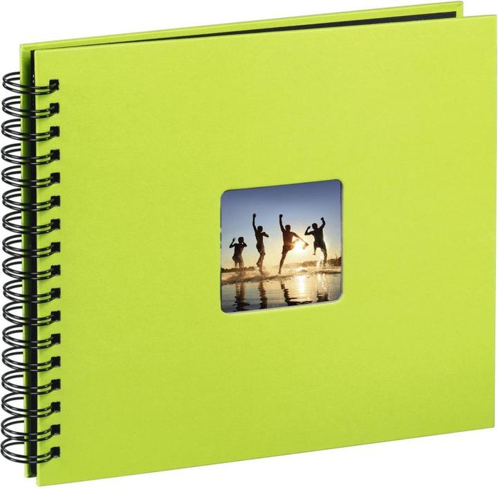 Image du produit Hama Livre photo Wiro Fine Art (10 x 15 cm)