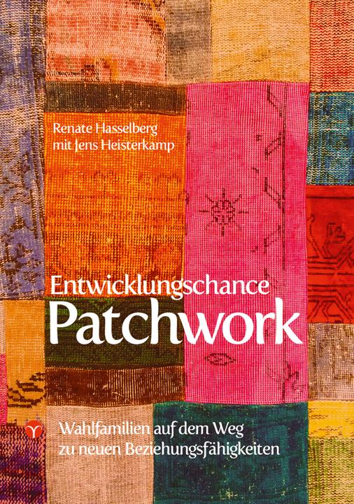 Immagine prodotto Entwicklungschance Patchwork (Tedesco, Jens Heisterkamp, Renate Hölzer-Hasselberg, 2016)