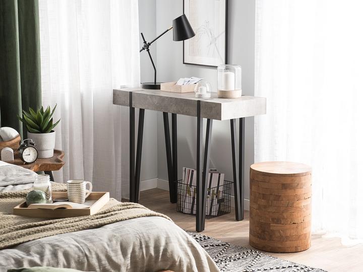 Image du produit Beliani Adena (100 x 40 x 81 cm)