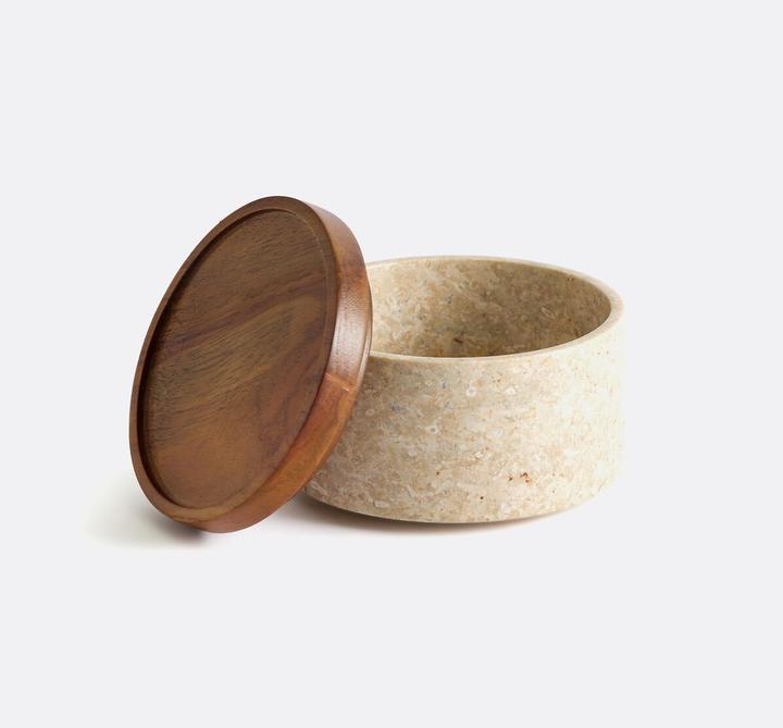 Actual product image La Redoute Interieurs Marcia (12 cm)