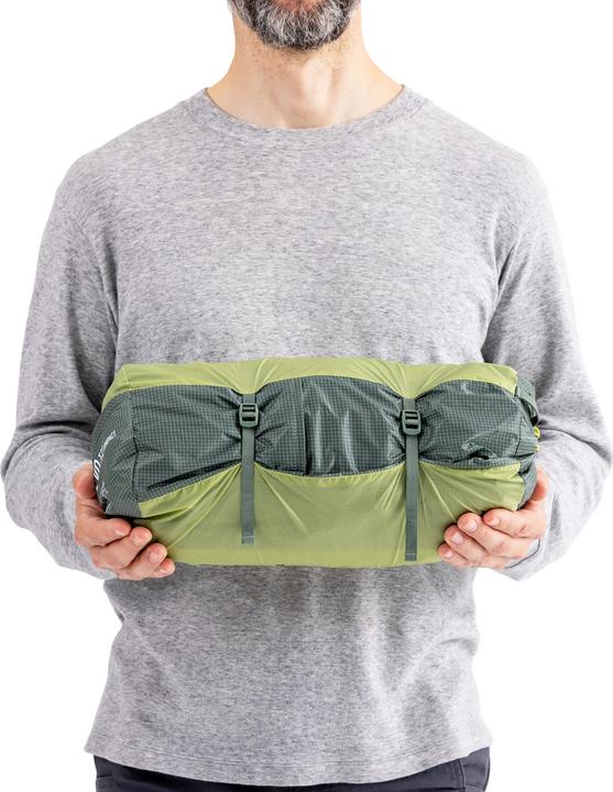 Actual product image Sea To Summit Telos Evo Bikepack Tent TR2 (Dome tent, 1.60 kg, 2 persons)