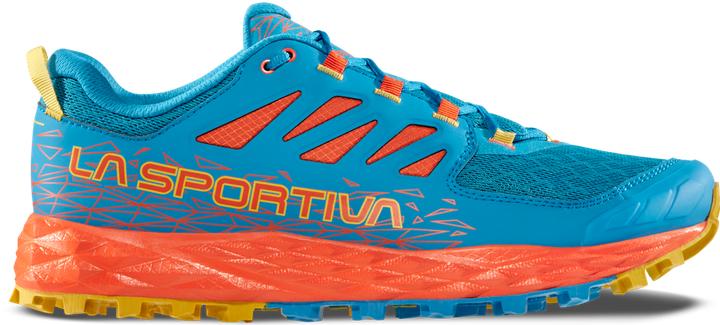 Produktbild La Sportiva Lycan II (43.5)