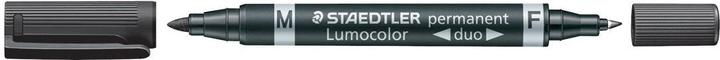 Produktbild Staedtler Permanentmarker 348 (10 x)