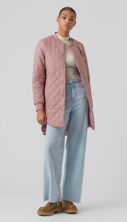 Actual product image Vero Moda Quilted jacket (S)