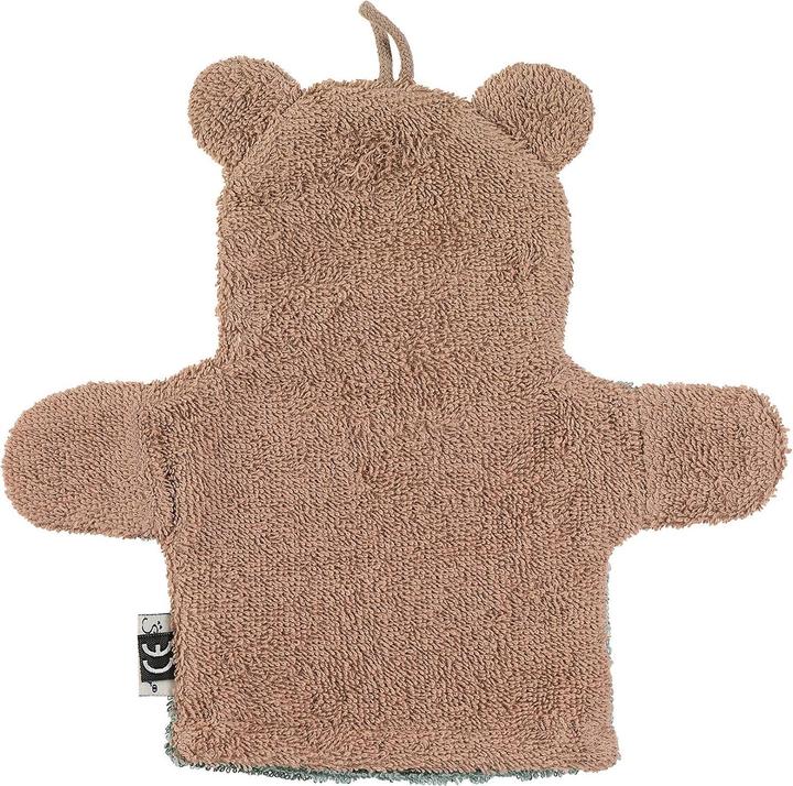 Image du produit Sterntaler Gant de lavage pour le jeu