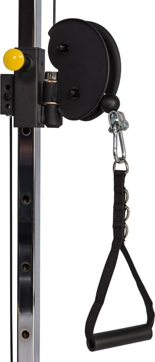 Produktbild Tunturi Platinum 4 in 1 Cable Cross Unit