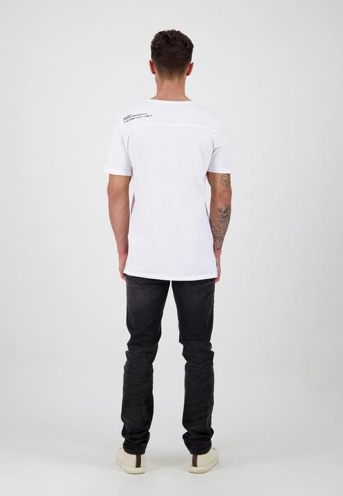 Image du produit Microsoft T-shirt à pois avec logo pour hommes (L)