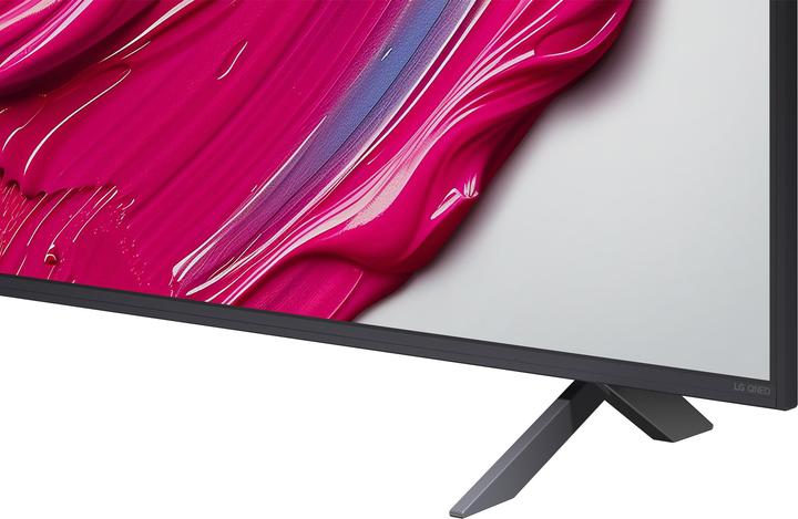 Actual product image LG 65QNED80A6A (65", QNED80, QNED, 4K, 2025)