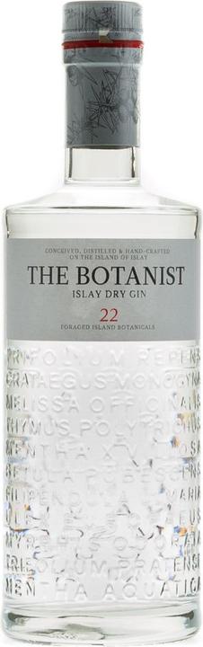 Image du produit The Botanist Islay Dry Gin (1 x 70 cl)