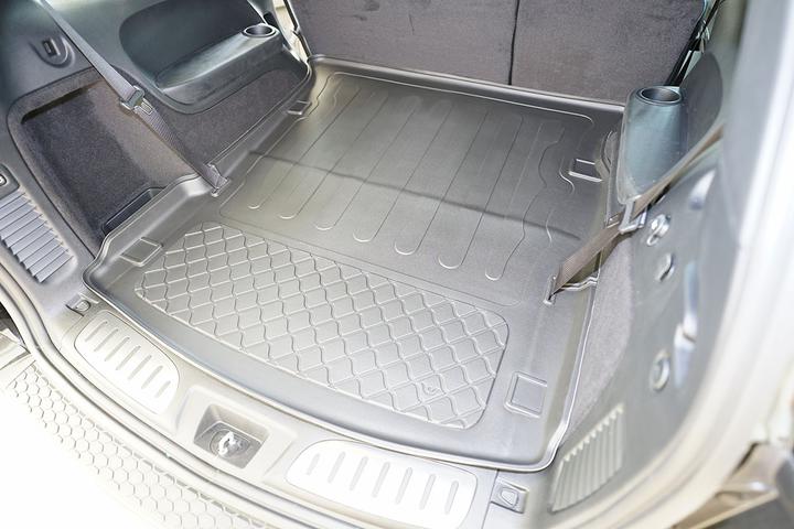Image du produit Aristar Bac de coffre pour Dodge Durango à partir de 2014