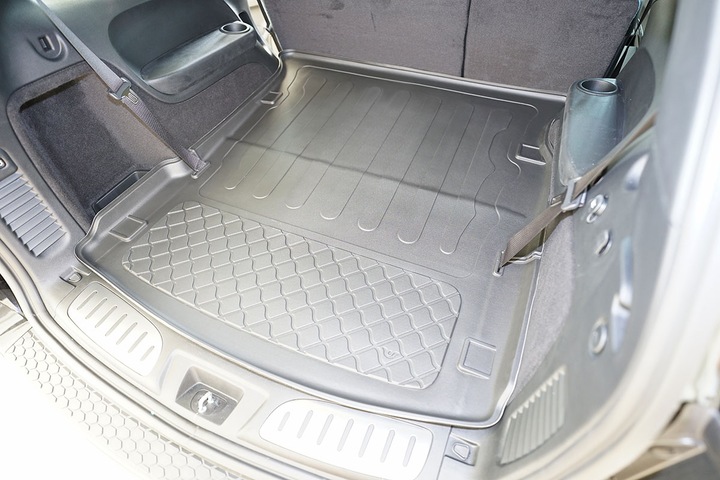 Actual product image Aristar Boot Pan for Dodge Durango from 2014 onwards