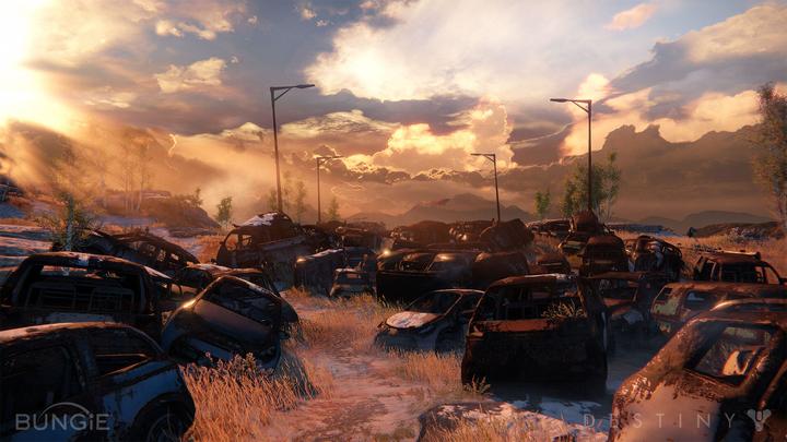 Image du produit NoName Destiny Édition Day One (Xbox One S)