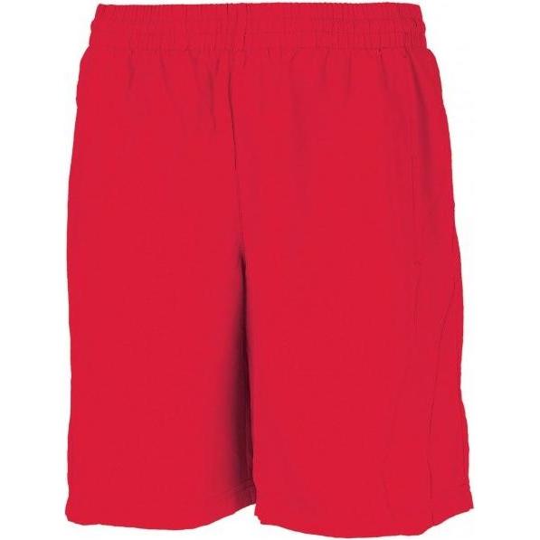 Proact, Herren, Shorts, Sport, Rot, (XXL)