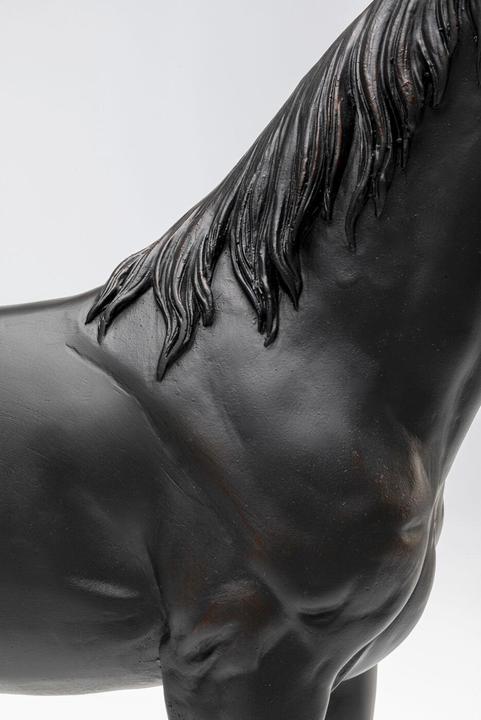 Actual product image Kare Design Deko Figur Cavallo 45cm