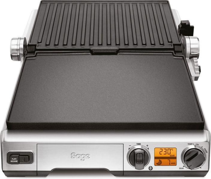 Actual product image Sage Grill - the Smart Grill (P)