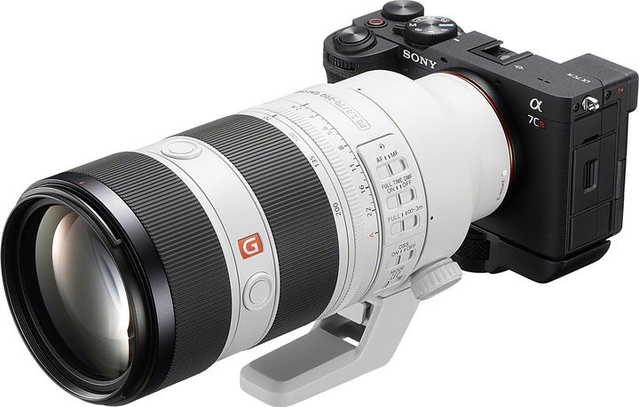 Productafbeelding Sony Alpha 7C R / Alpha 7CII Grip (Diverse)